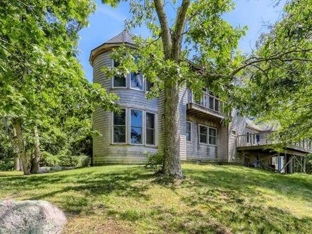 House for sale in West Tisbury, Massachusetts