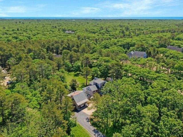 House for sale in West Tisbury, Massachusetts