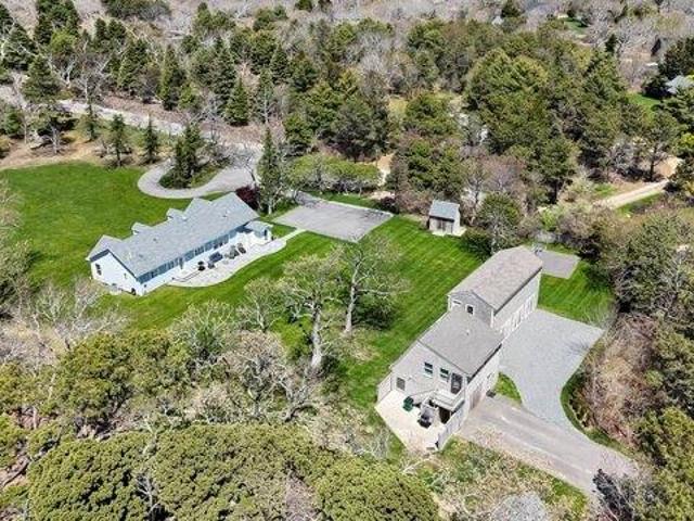 House for sale in West Tisbury, Massachusetts
