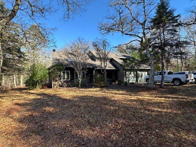 House for sale in West Tisbury, Massachusetts