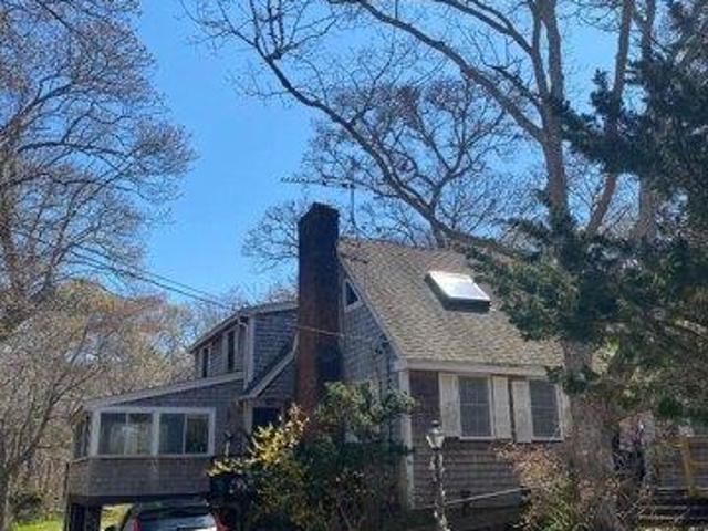 House for sale in West Tisbury, Massachusetts