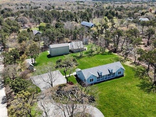 House for sale in West Tisbury, Massachusetts