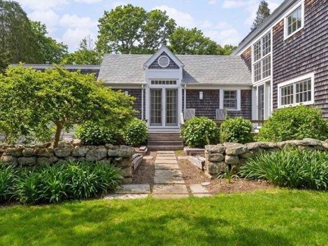 House for sale in West Tisbury, Massachusetts