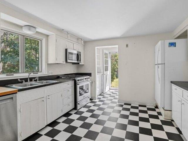 House for sale in West Tisbury, Massachusetts