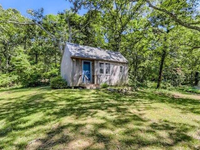 House for sale in West Tisbury, Massachusetts