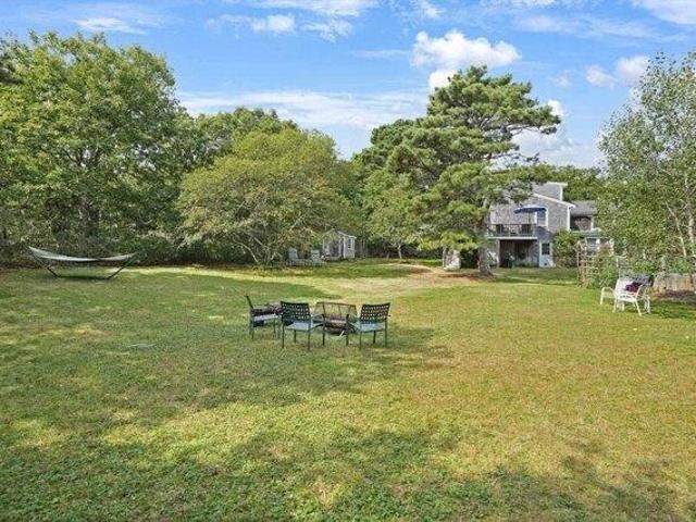 House for sale in West Tisbury, Massachusetts