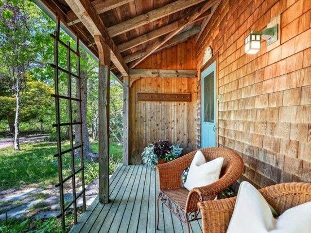 House for sale in West Tisbury, Massachusetts