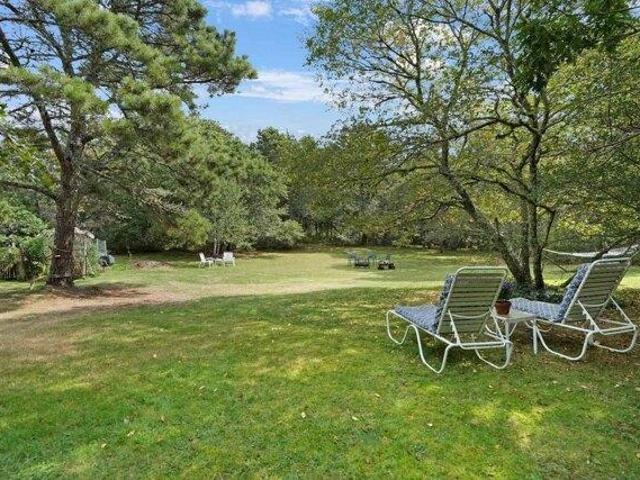 House for sale in West Tisbury, Massachusetts