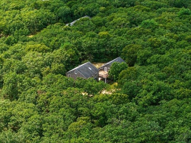 House for sale in West Tisbury, Massachusetts