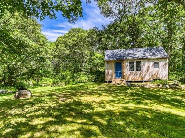 House for sale in West Tisbury, Massachusetts