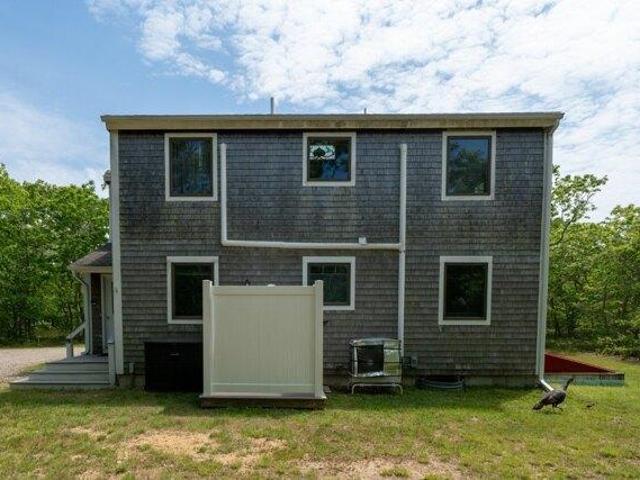 House for sale in West Tisbury, Massachusetts