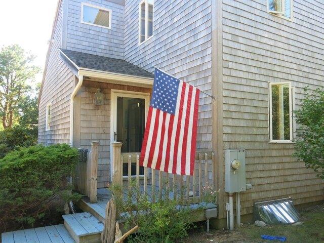 House for sale in West Tisbury, Dukes County