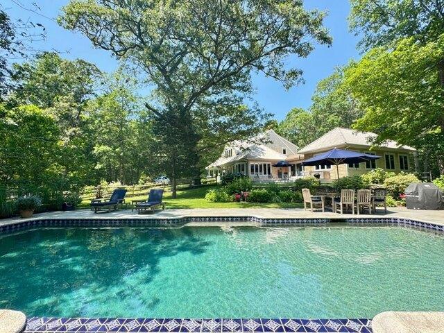 House for sale in West Tisbury, Dukes County