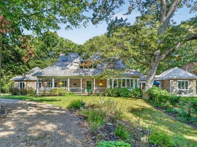 House for sale in West Tisbury, Dukes County