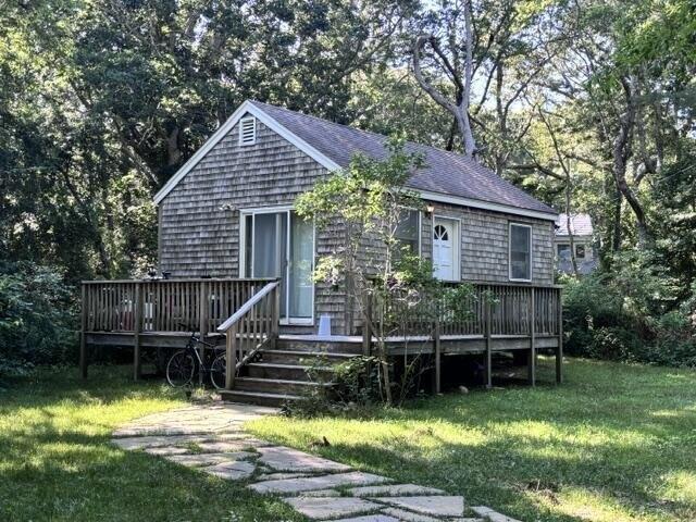 House for sale in West Tisbury, Dukes County