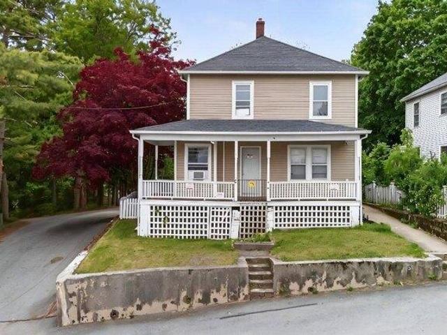 House for sale in West Warwick, Rhode Island
