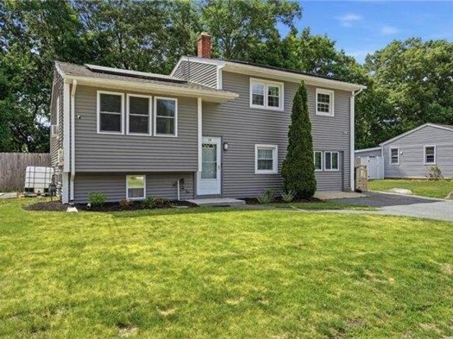 House for sale in West Warwick, Rhode Island