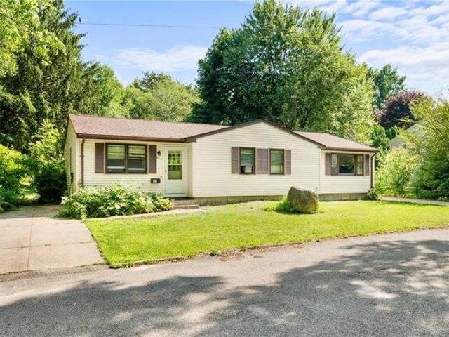 House for sale in West Warwick, Rhode Island