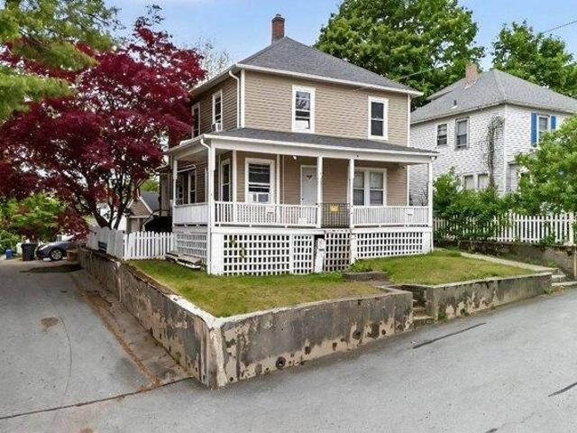 House for sale in West Warwick, Rhode Island