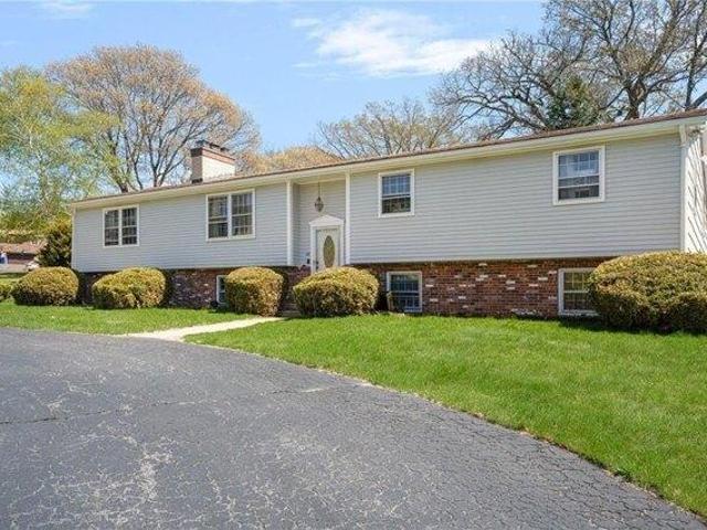 House for sale in West Warwick, Rhode Island