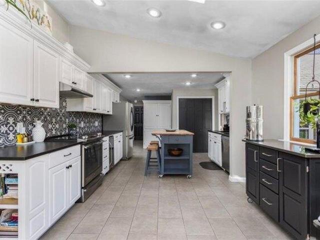 House for sale in West Warwick, Rhode Island