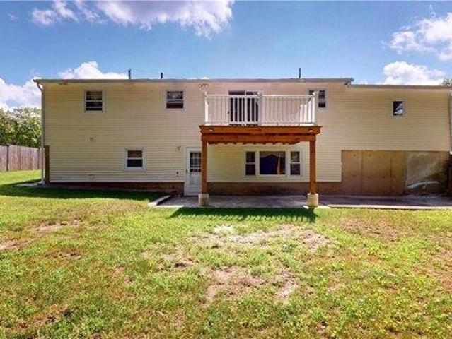 House for sale in West Warwick, Rhode Island