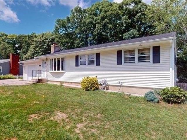 House for sale in Crompton, West Warwick