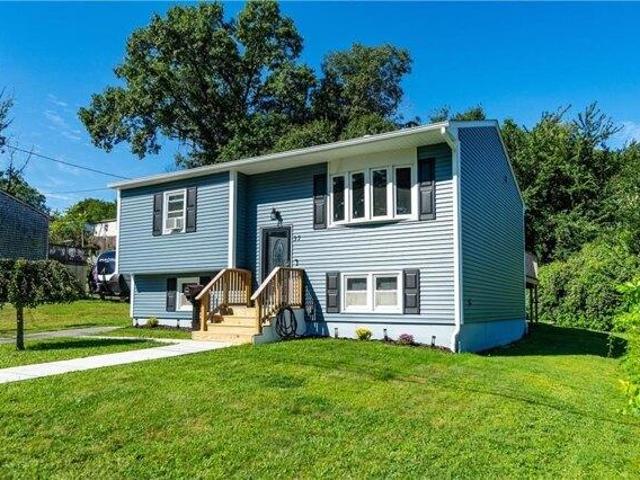 House for sale in Crompton, West Warwick