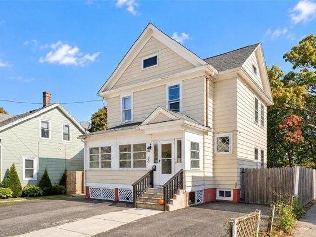 House for sale in Centerville, West Warwick
