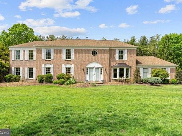 House for sale in Princeton Junction, New Jersey