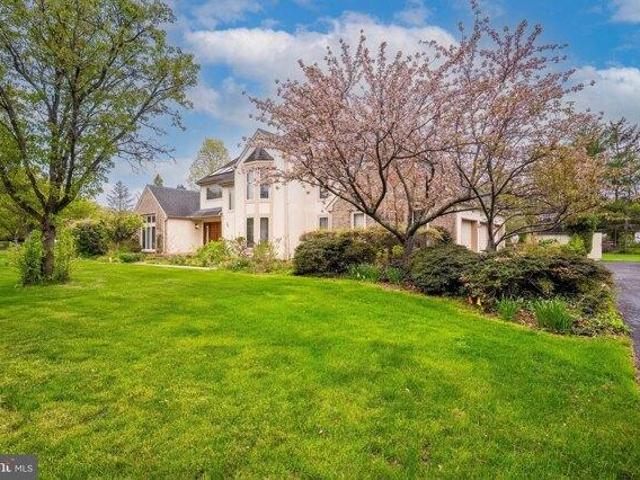 House for sale in Princeton Junction, New Jersey