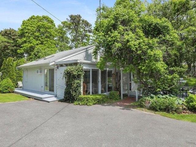 House for sale in South Yarmouth, Massachusetts