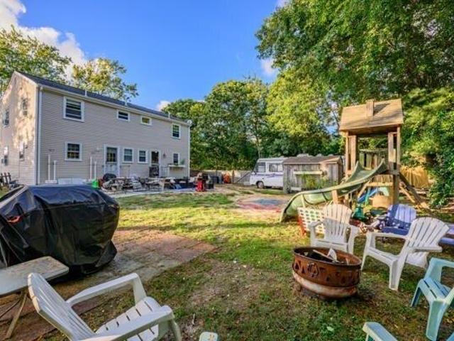 House for sale in West Yarmouth, Yarmouth