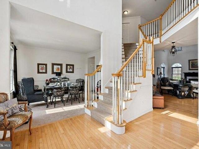 House for sale in New Jersey