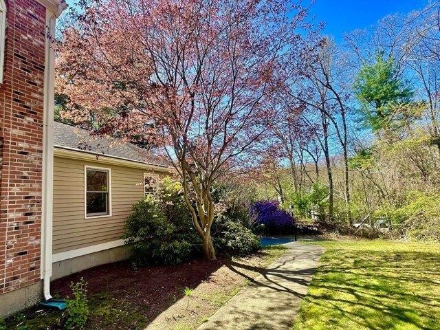 House for sale in Westborough, Massachusetts