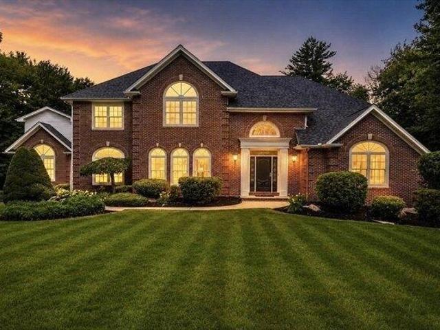 House for sale in Westborough, Massachusetts