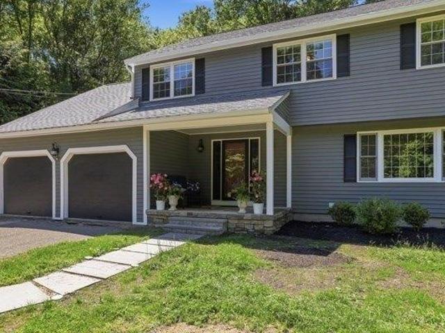 House for sale in Westborough, Massachusetts