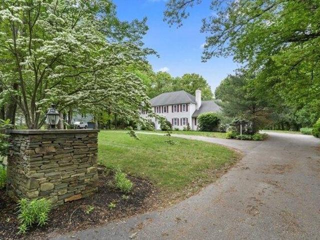 House for sale in Westborough, Massachusetts