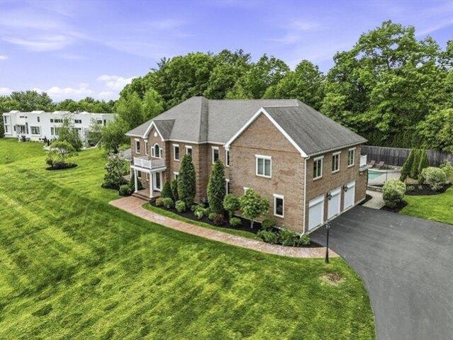 House for sale in Westborough, Massachusetts