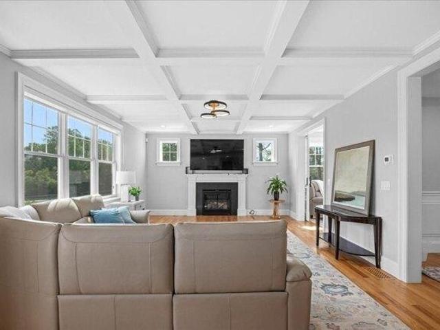House for sale in Westborough, Massachusetts