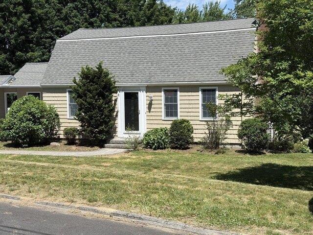 House for sale in Westborough, Massachusetts