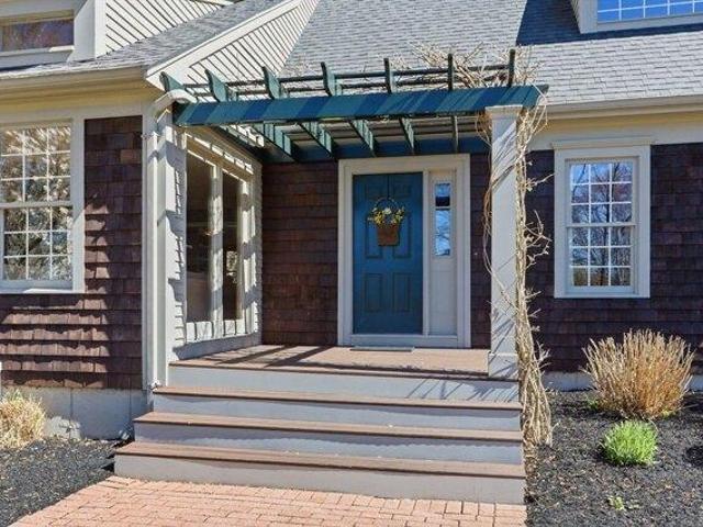 House for sale in Westborough, Massachusetts