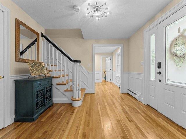 House for sale in Westborough, Massachusetts