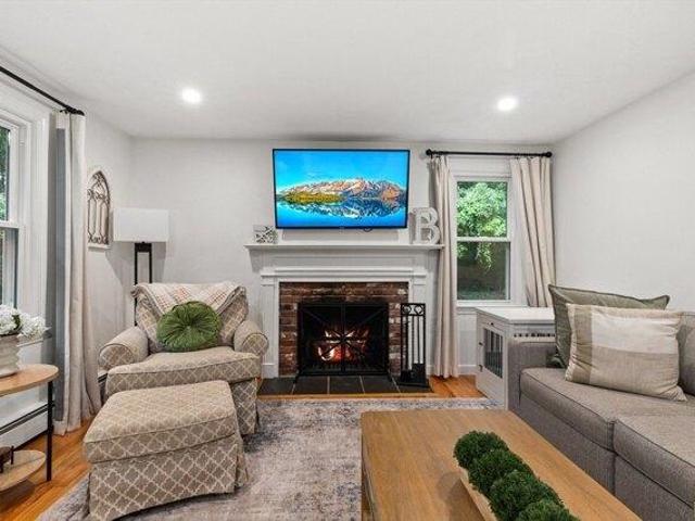 House for sale in Westborough, Massachusetts