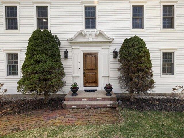House for sale in Westborough, Massachusetts