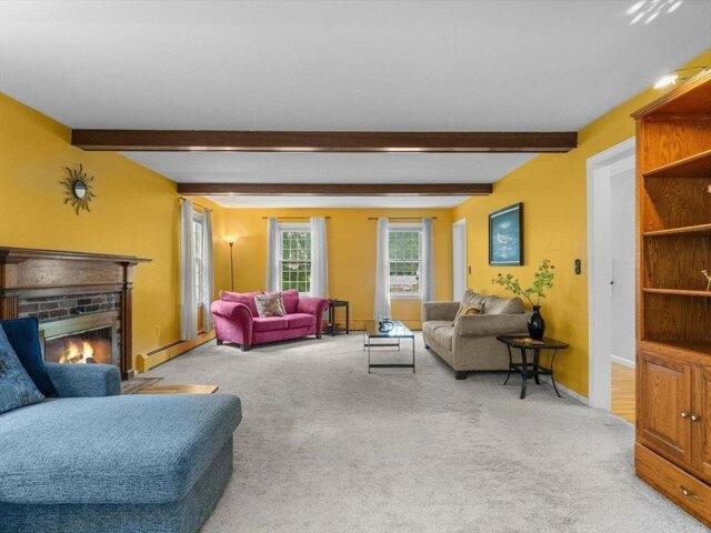 House for sale in Westborough, Massachusetts