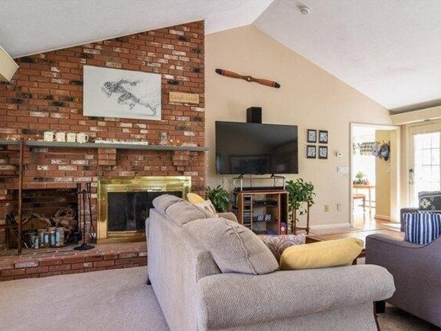 House for sale in Westborough, Massachusetts