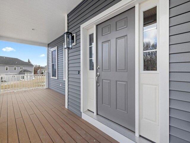 House for sale in Westborough, Massachusetts