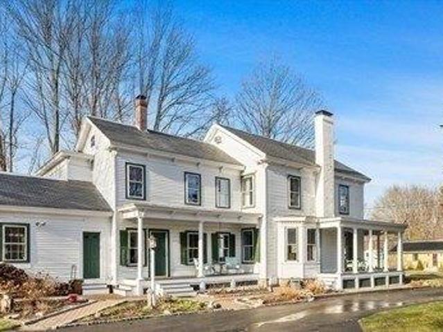 House for sale in Westborough, Massachusetts