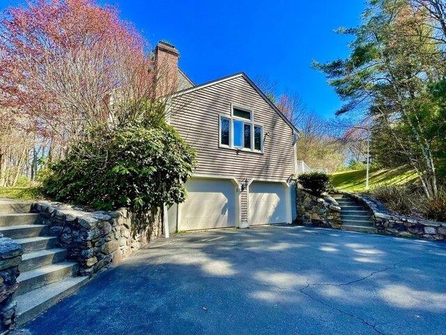 House for sale in Westborough, Massachusetts